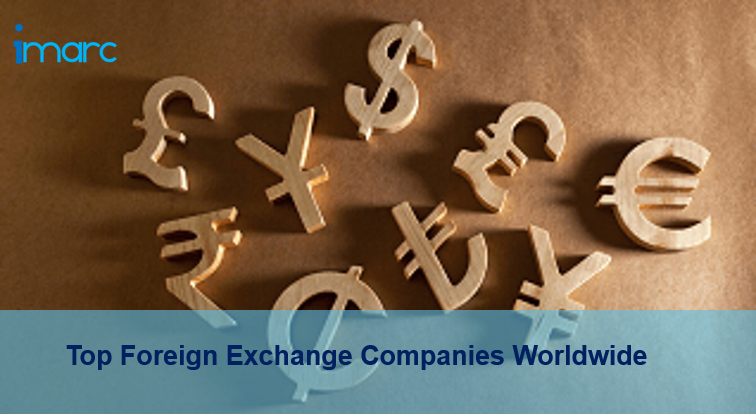 foreign exchange company